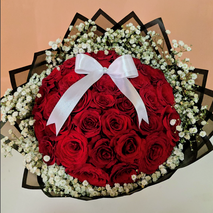 The hopeless romantic